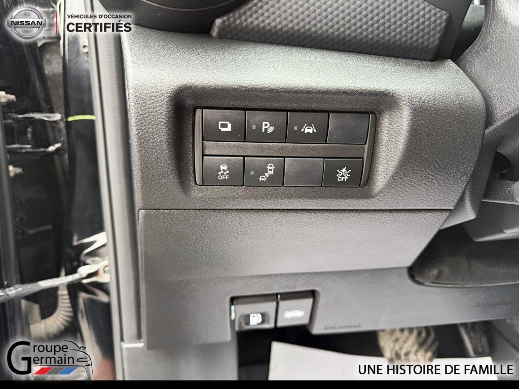 2024 Nissan KICKS à Donnacona, Québec - 13 - w1024h768px