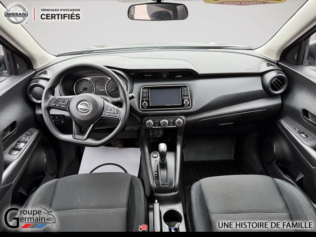 2024 Nissan KICKS à Donnacona, Québec - 18 - w1024h768px