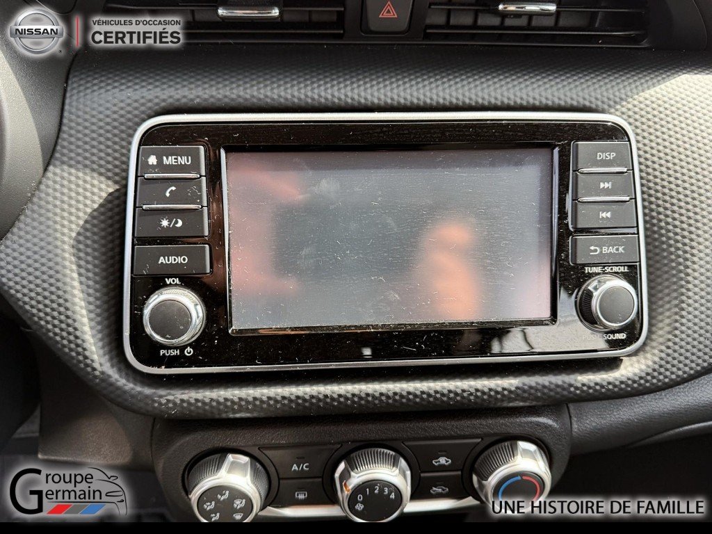 2024 Nissan KICKS à Donnacona, Québec - 20 - w1024h768px