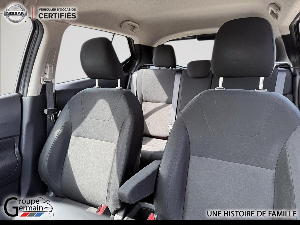 2024 Nissan KICKS à Donnacona, Québec - 15 - w1024h768px