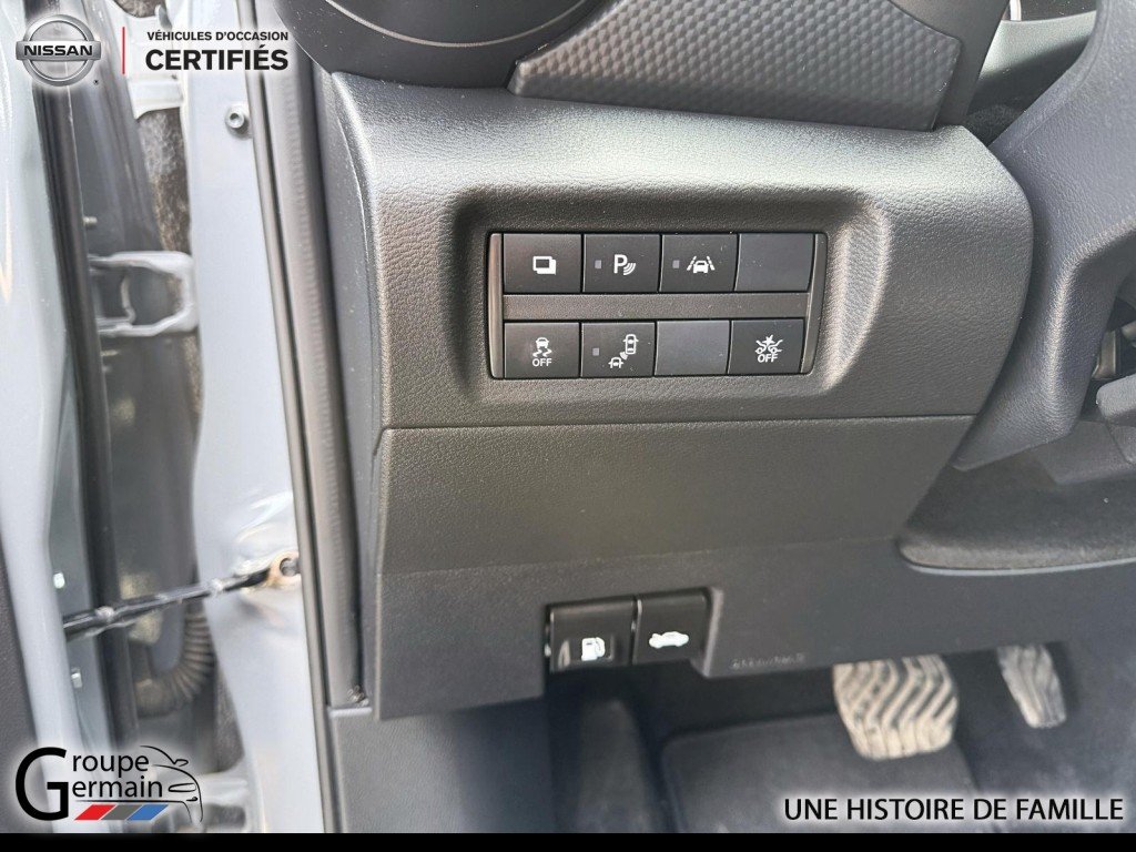 2024 Nissan KICKS à Donnacona, Québec - 11 - w1024h768px