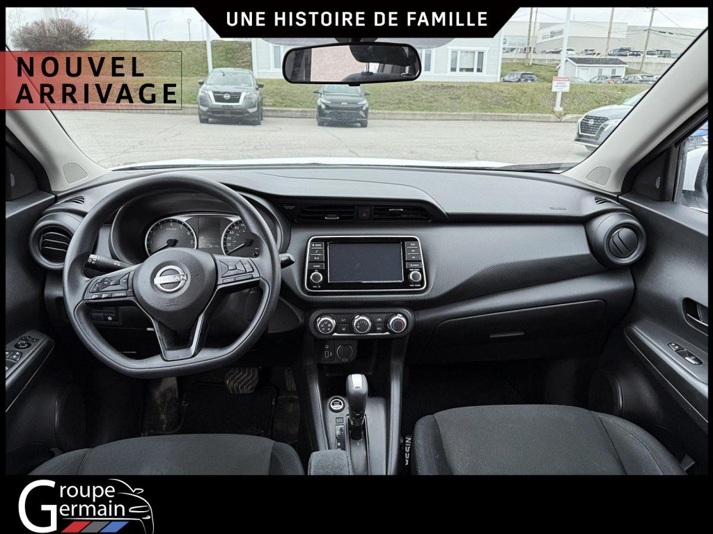 2024 Nissan KICKS à Donnacona, Québec - 14 - w1024h768px