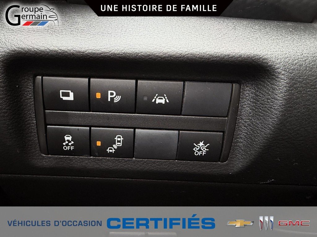 2024 Nissan KICKS in St-Raymond, Quebec - 21 - w1024h768px