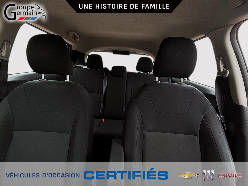 2024 Nissan KICKS in St-Raymond, Quebec - 12 - w1024h768px