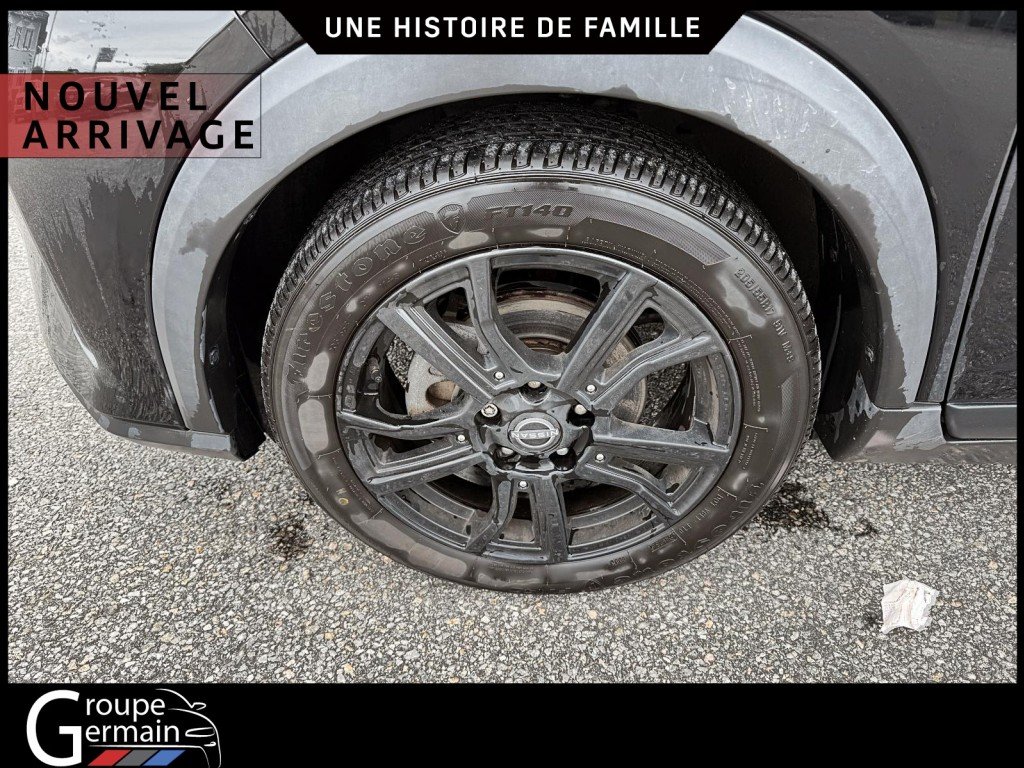 2024 Nissan KICKS in Donnacona, Quebec - 9 - w1024h768px
