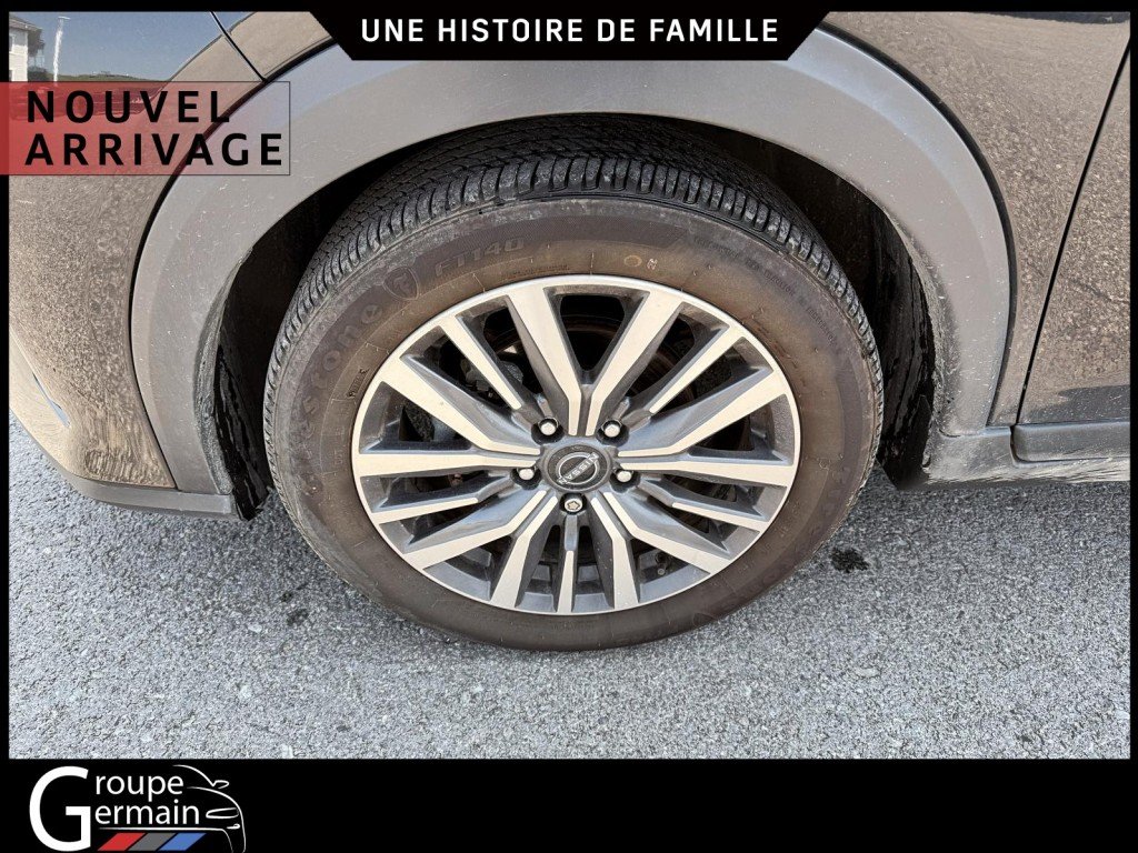 2024 Nissan KICKS in Donnacona, Quebec - 9 - w1024h768px