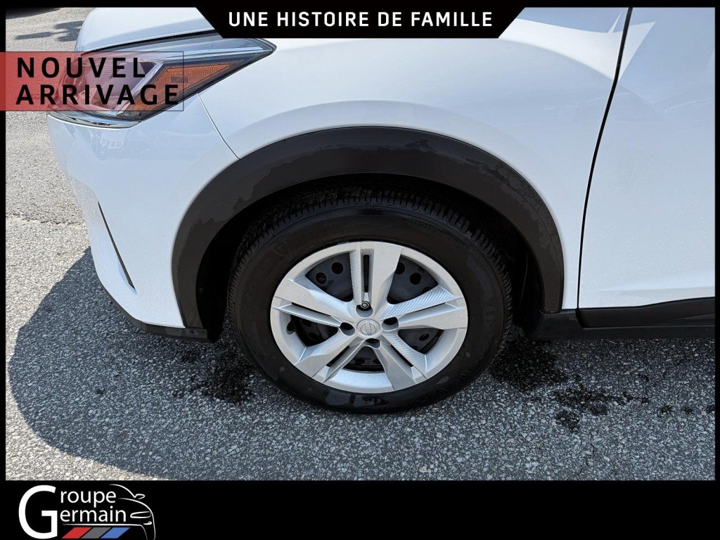 2024 Nissan KICKS in Donnacona, Quebec - 9 - w1024h768px