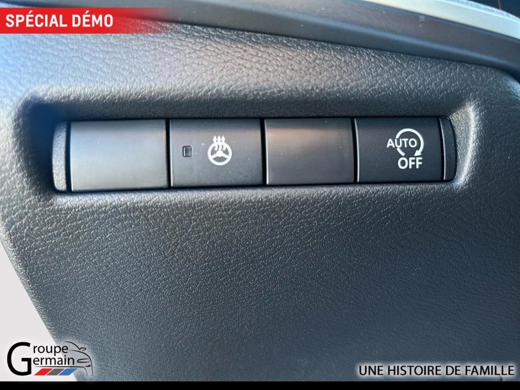 2025 Nissan Kicks in Donnacona, Quebec - 14 - w1024h768px