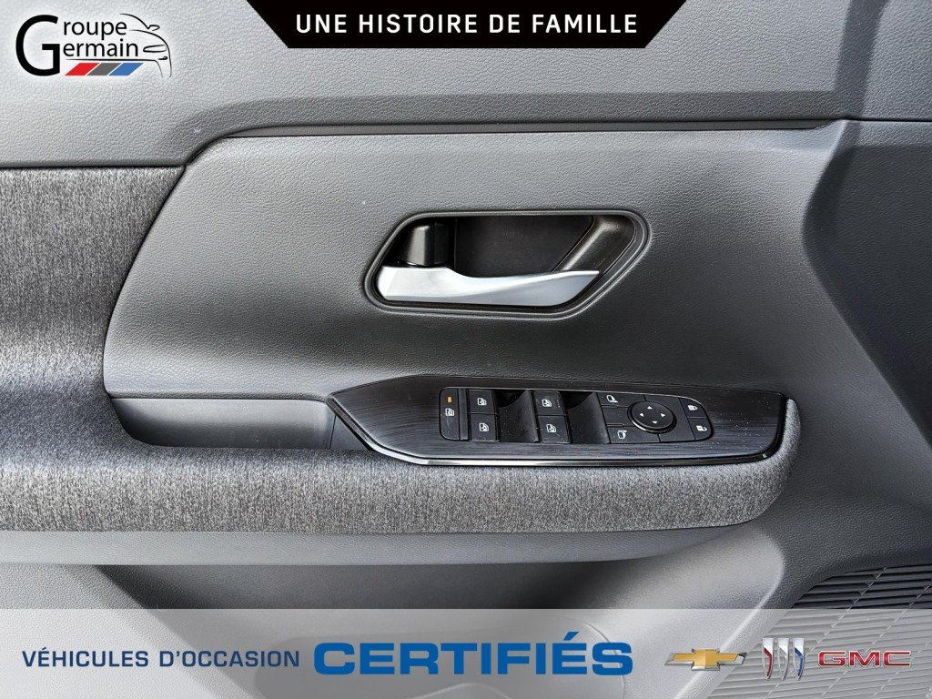 2026 Nissan KICKS in St-Raymond, Quebec - 13 - w1024h768px