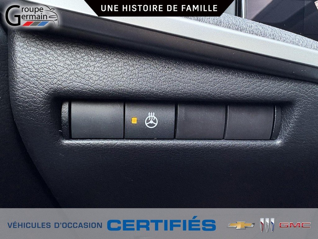 2026 Nissan KICKS in St-Raymond, Quebec - 21 - w1024h768px