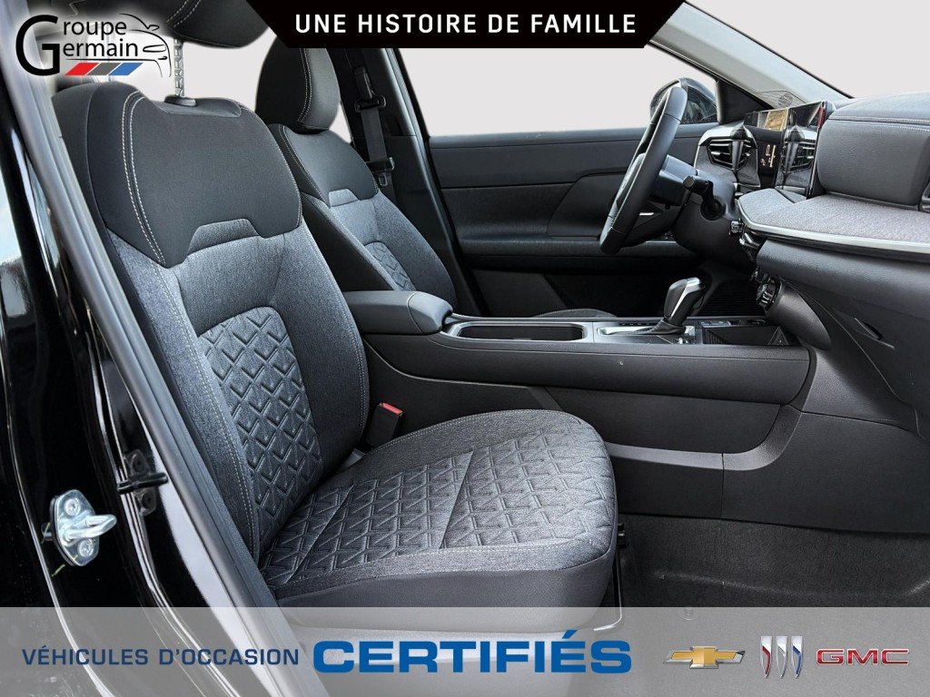 2026 Nissan KICKS in St-Raymond, Quebec - 16 - w1024h768px
