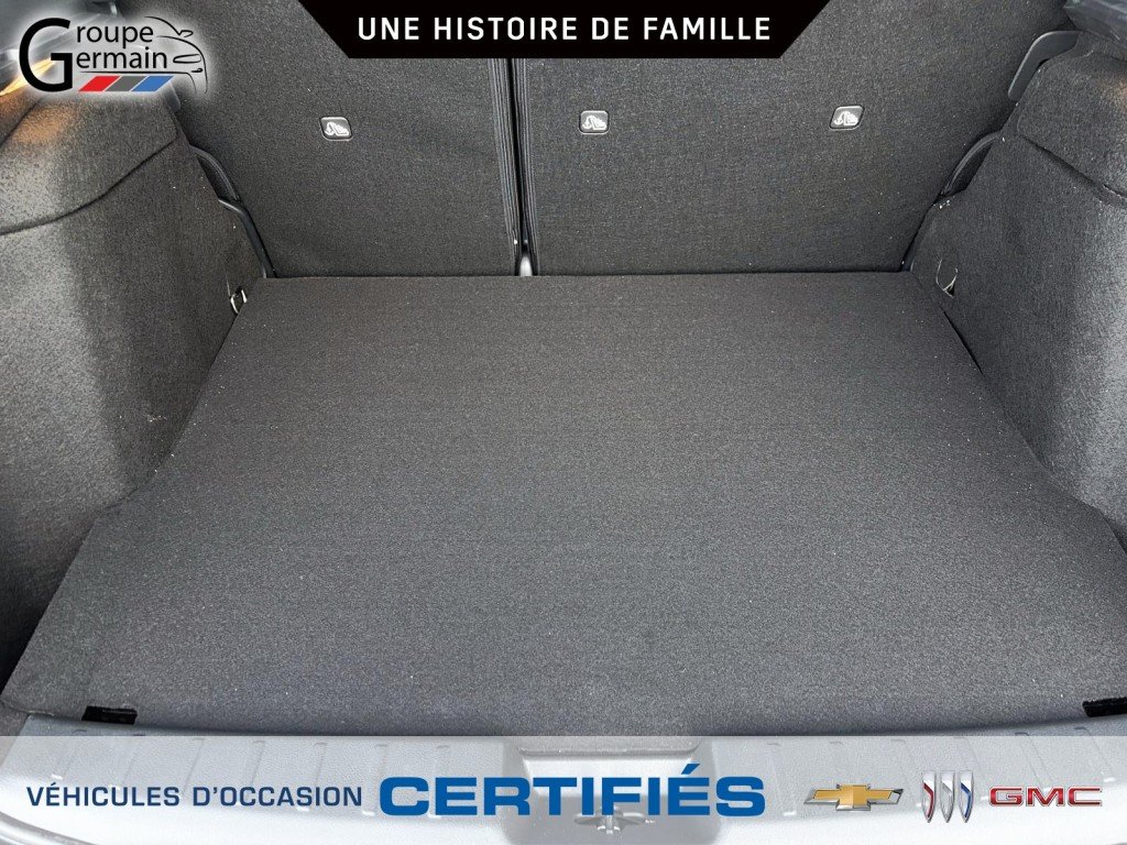 2026 Nissan KICKS in St-Raymond, Quebec - 10 - w1024h768px