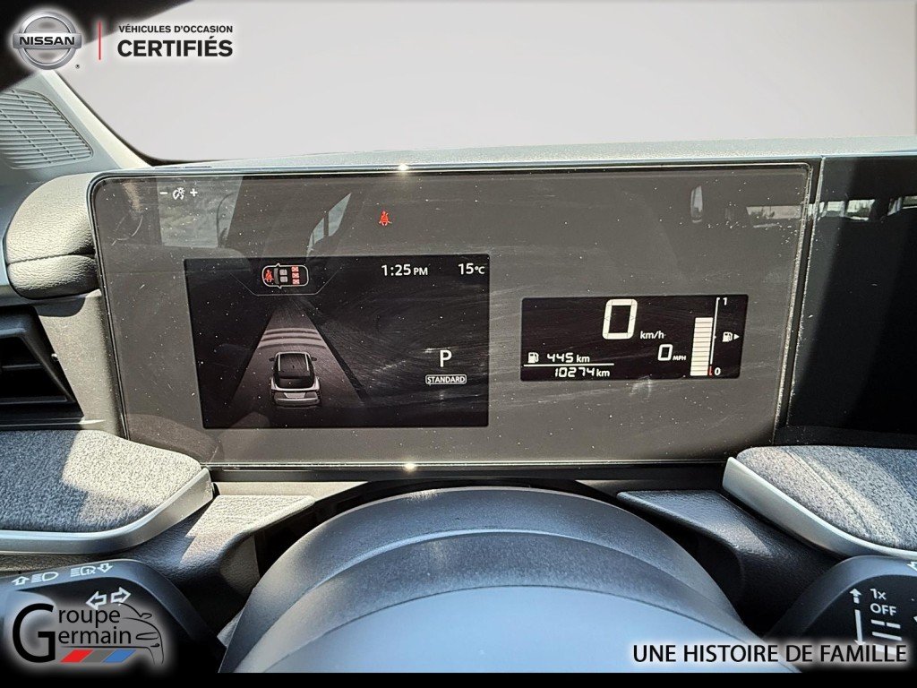 2026 Nissan KICKS à Donnacona, Québec - 20 - w1024h768px