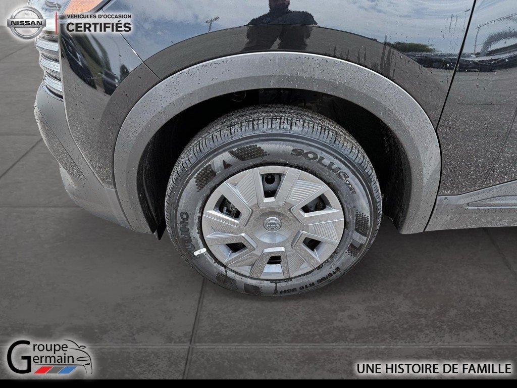 2026 Nissan KICKS in Donnacona, Quebec - 9 - w1024h768px
