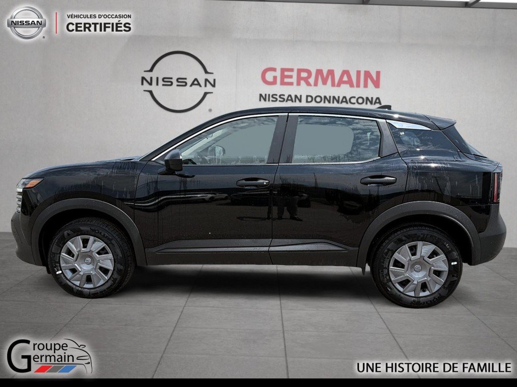 2026 Nissan KICKS in Donnacona, Quebec - 2 - w1024h768px
