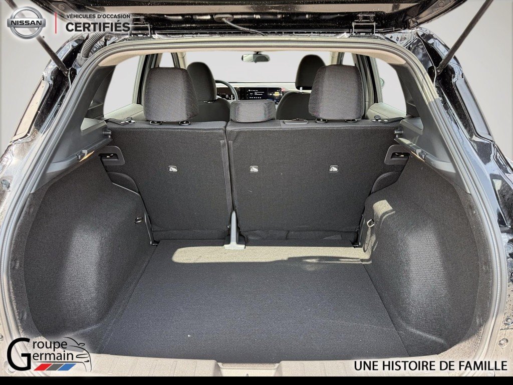 2026 Nissan KICKS in Donnacona, Quebec - 17 - w1024h768px