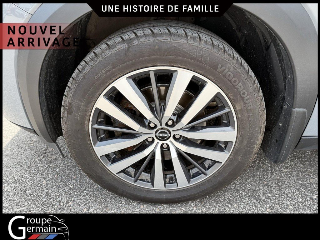 2022 Nissan PATHFINDER in Donnacona, Quebec - 9 - w1024h768px