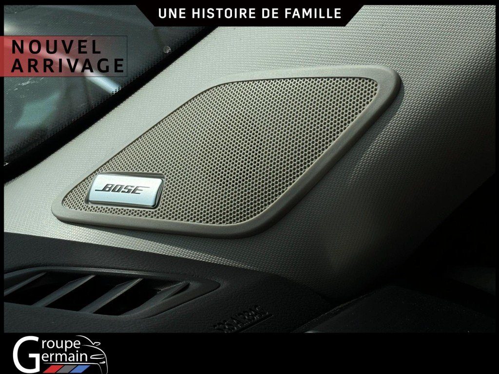 2023 Nissan Pathfinder in Donnacona, Quebec - 29 - w1024h768px