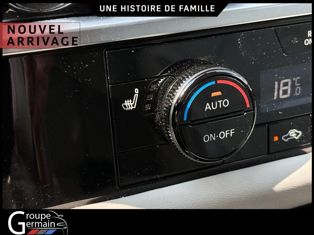 2023 Nissan Pathfinder in Donnacona, Quebec - 25 - w1024h768px