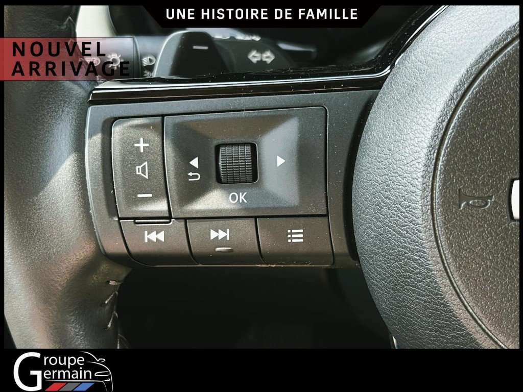 2023 Nissan Pathfinder in Donnacona, Quebec - 19 - w1024h768px
