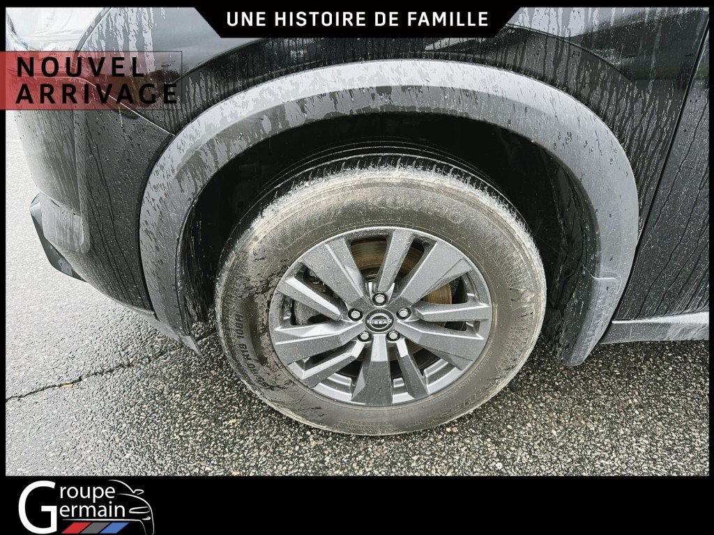 2024 Nissan PATHFINDER in Donnacona, Quebec - 14 - w1024h768px