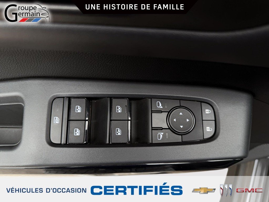 2024 Nissan PATHFINDER in St-Raymond, Quebec - 21 - w1024h768px