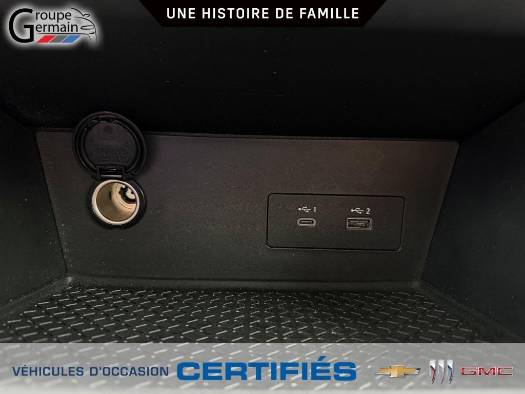 2024 Nissan PATHFINDER in St-Raymond, Quebec - 33 - w1024h768px