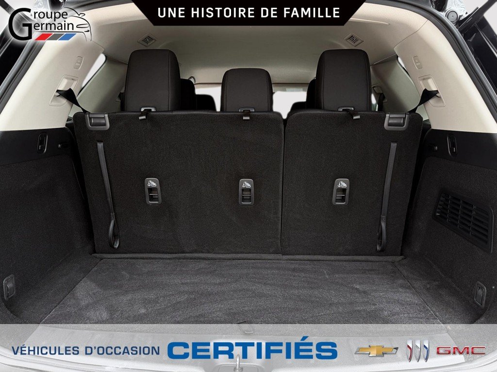 2024 Nissan PATHFINDER in St-Raymond, Quebec - 14 - w1024h768px