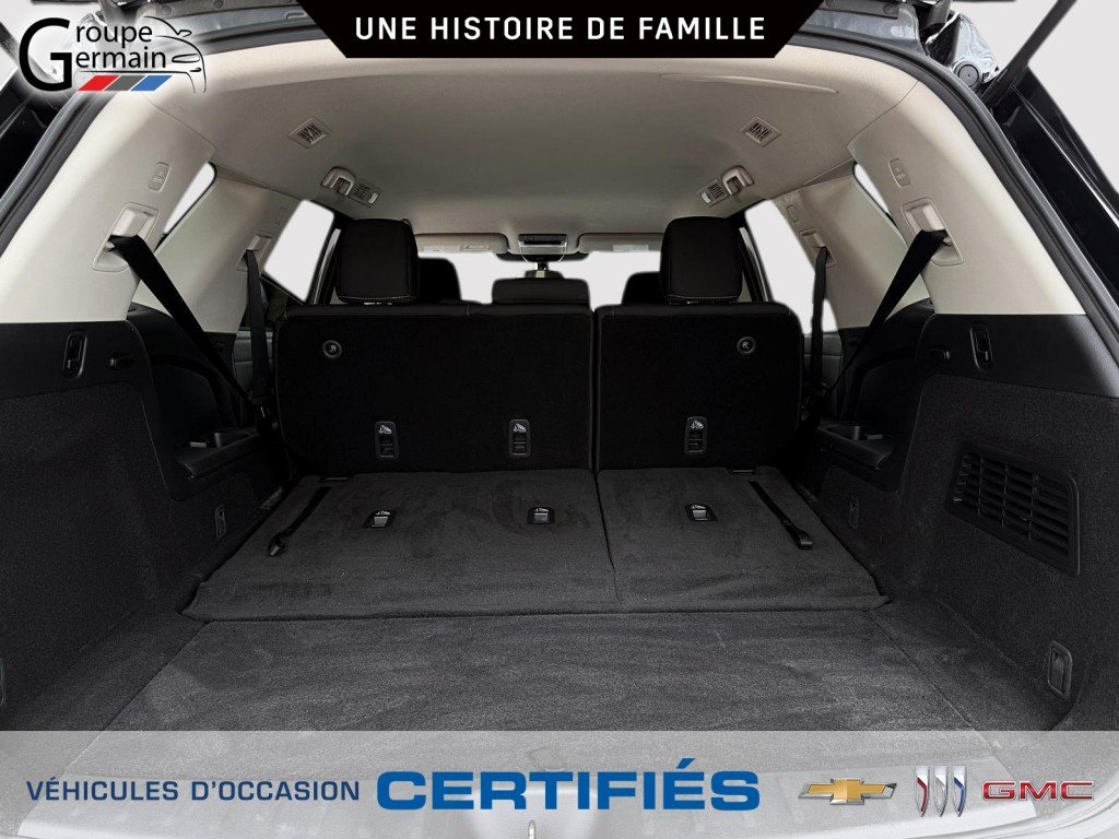 2024 Nissan PATHFINDER in St-Raymond, Quebec - 15 - w1024h768px