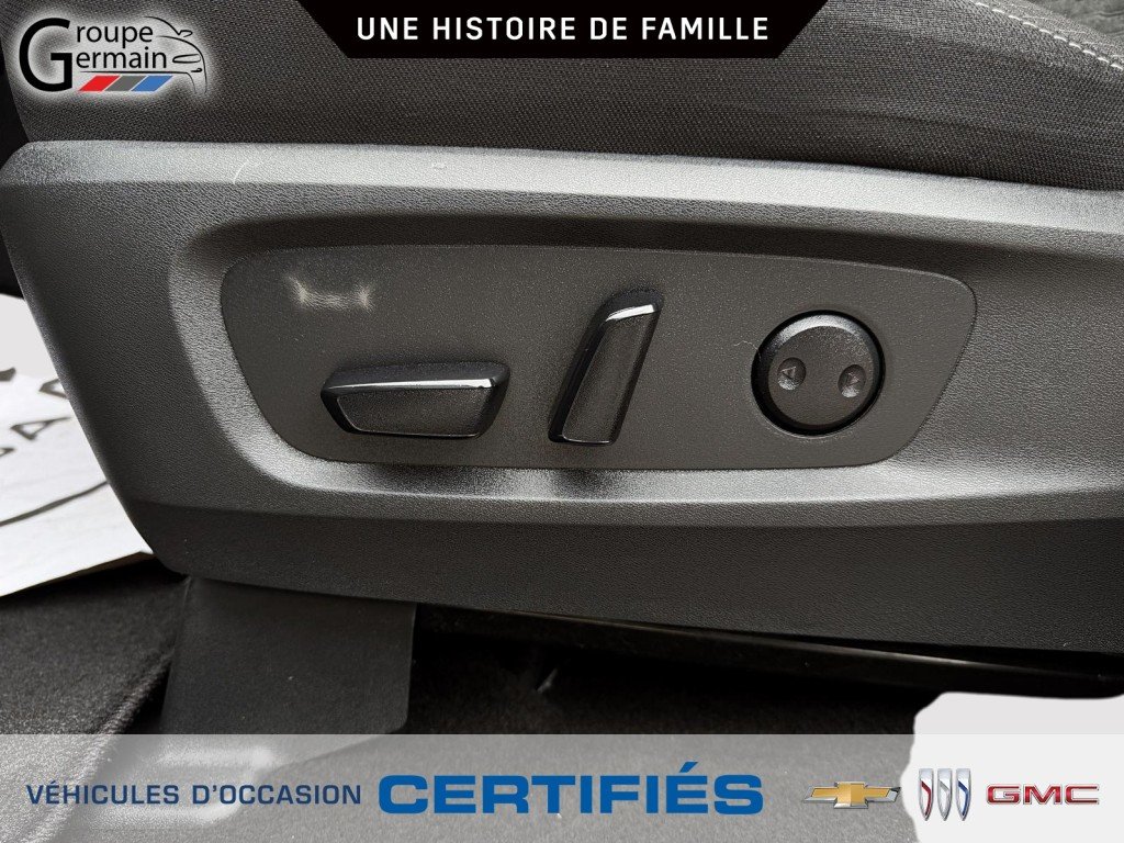 2024 Nissan PATHFINDER in St-Raymond, Quebec - 17 - w1024h768px
