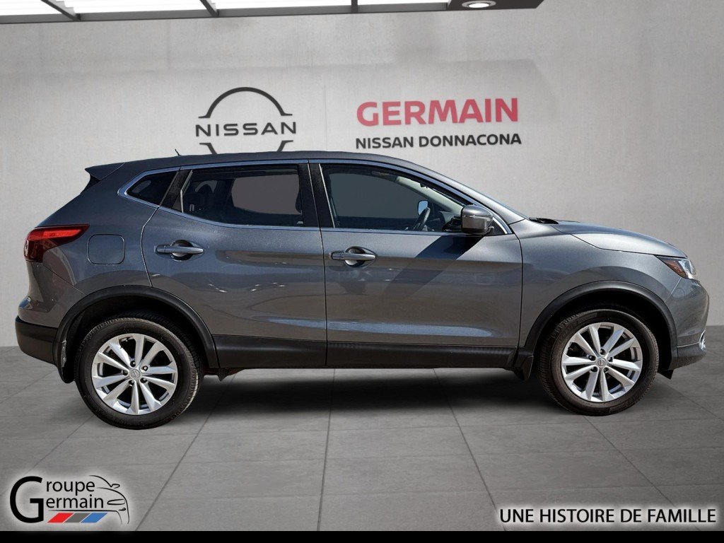 2018 Nissan QASHQAI in Donnacona, Quebec - 7 - w1024h768px