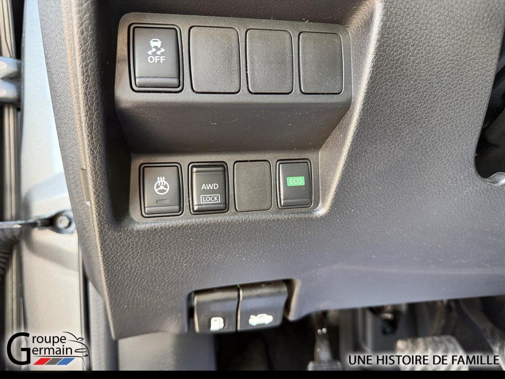 2018 Nissan QASHQAI in Donnacona, Quebec - 13 - w1024h768px