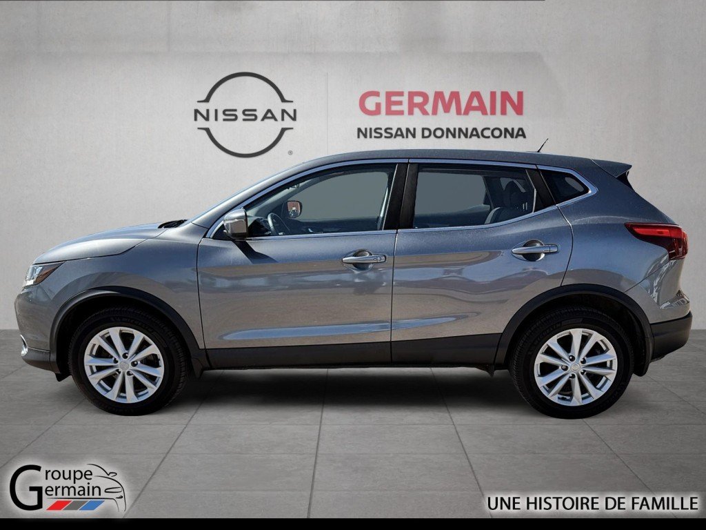 2018 Nissan QASHQAI in Donnacona, Quebec - 2 - w1024h768px