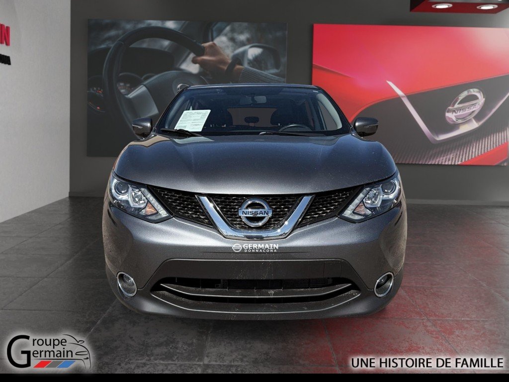 2018 Nissan QASHQAI in Donnacona, Quebec - 9 - w1024h768px