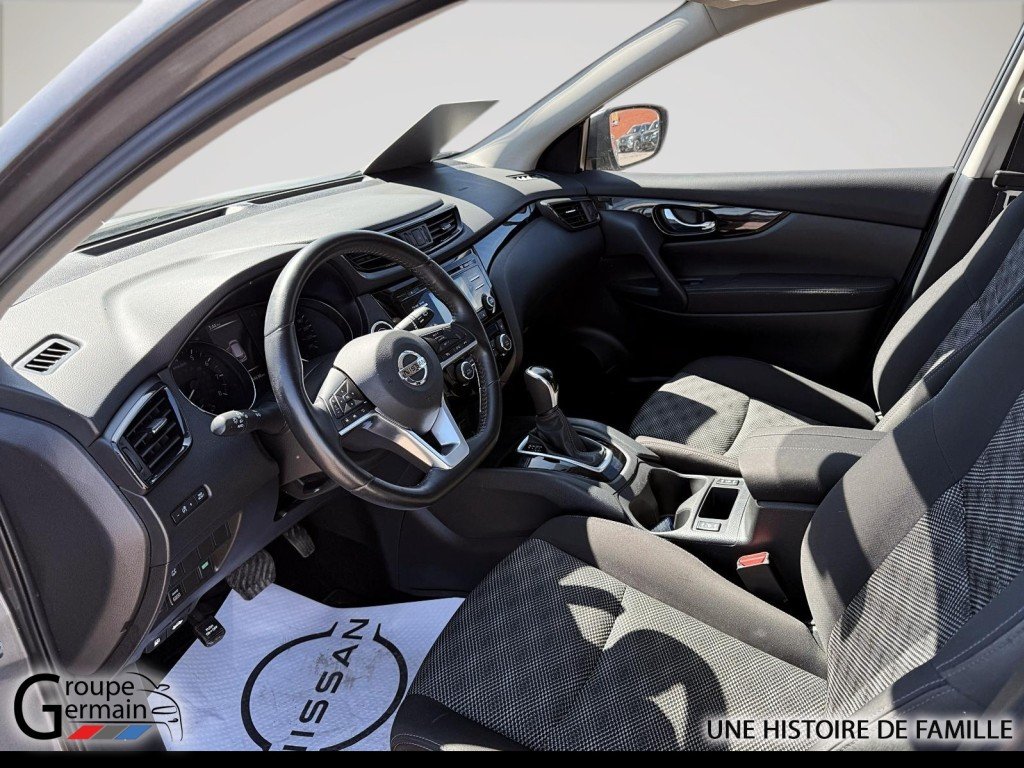 2018 Nissan QASHQAI in Donnacona, Quebec - 14 - w1024h768px