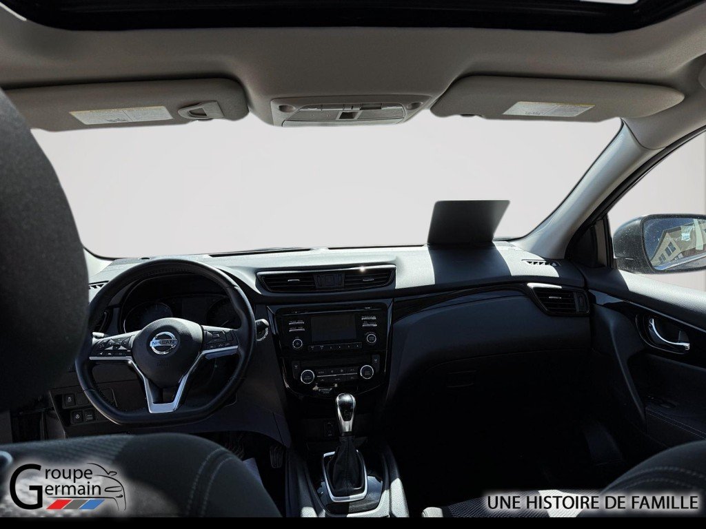 2018 Nissan QASHQAI in Donnacona, Quebec - 16 - w1024h768px