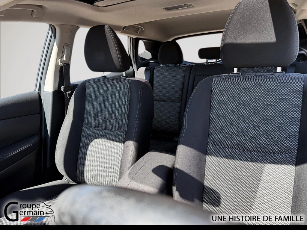 2018 Nissan QASHQAI in Donnacona, Quebec - 15 - w1024h768px