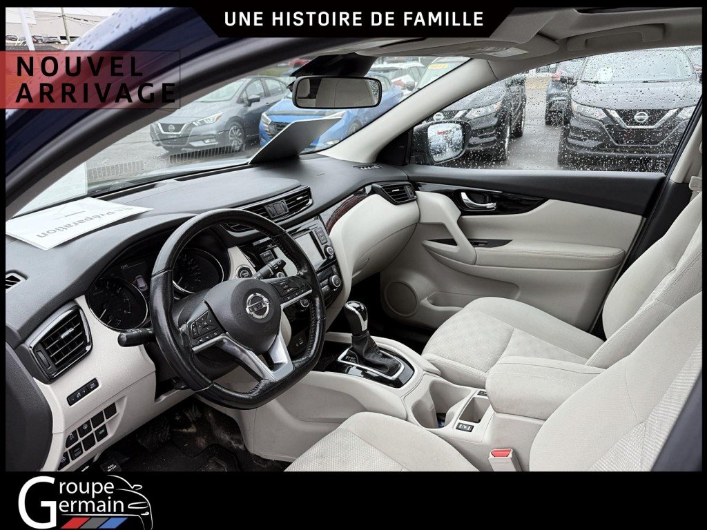 2019 Nissan QASHQAI in Donnacona, Quebec - 12 - w1024h768px
