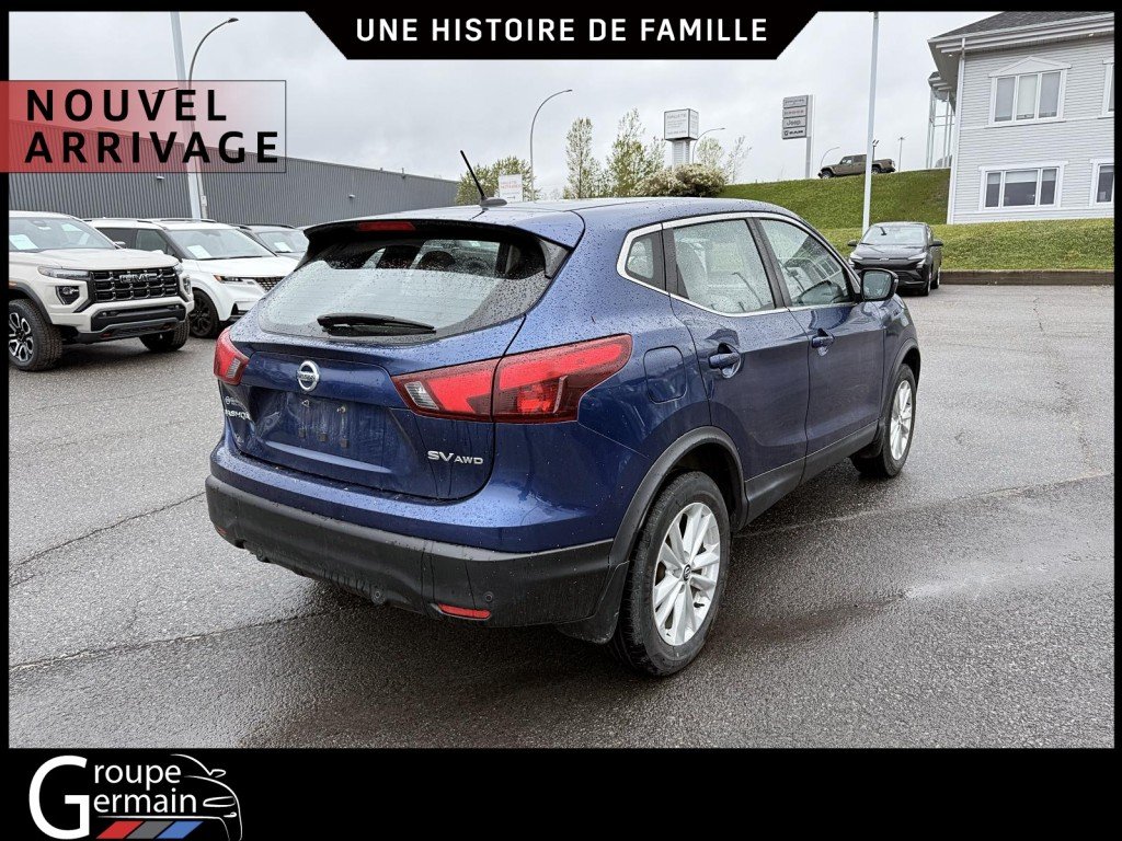 2019 Nissan QASHQAI in Donnacona, Quebec - 6 - w1024h768px