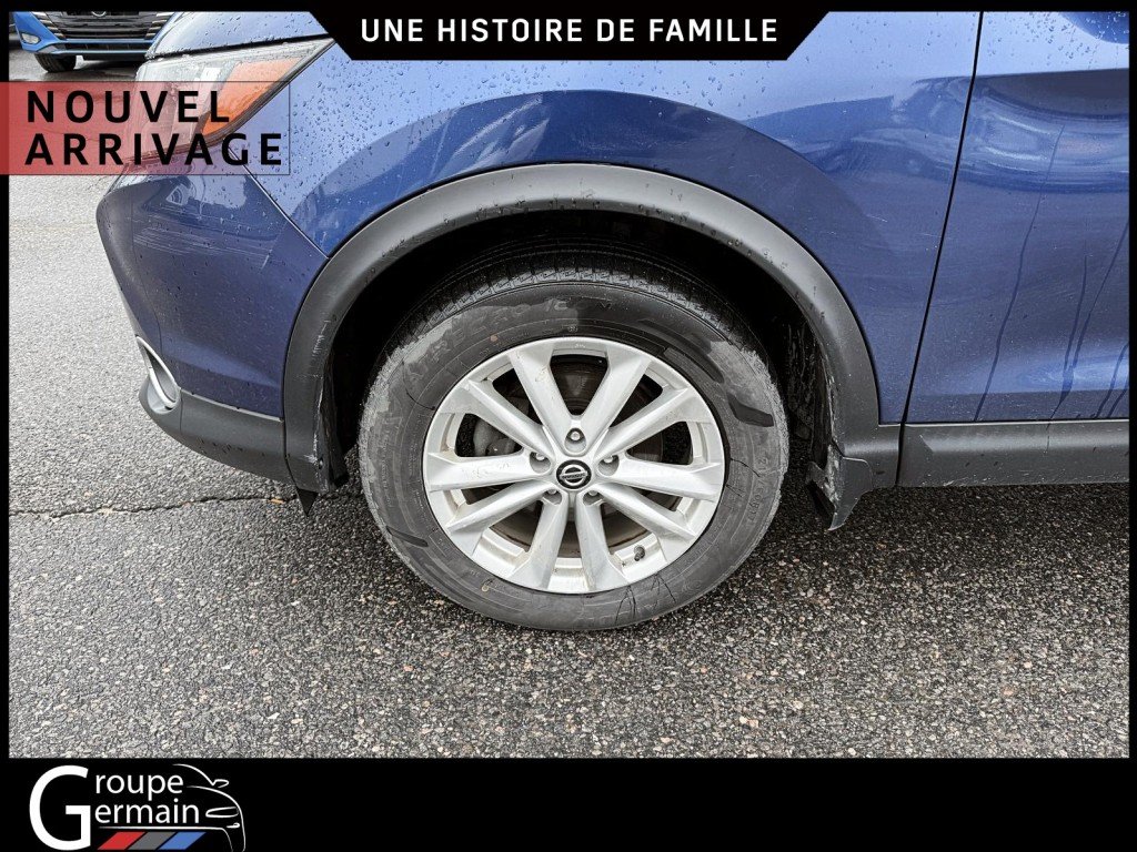 2019 Nissan QASHQAI in Donnacona, Quebec - 11 - w1024h768px