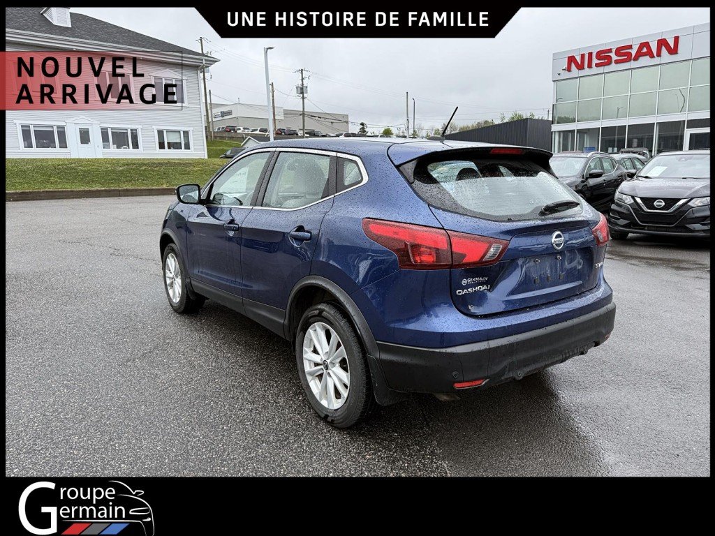 2019 Nissan QASHQAI in Donnacona, Quebec - 3 - w1024h768px