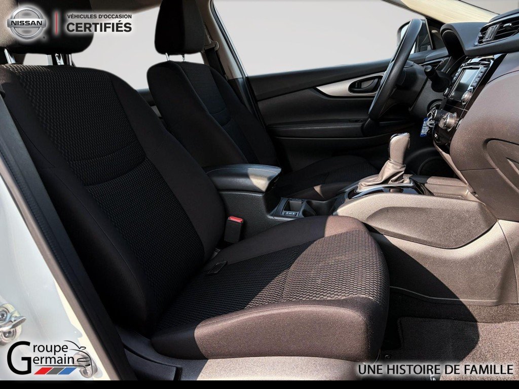 2020 Nissan Qashqai à Donnacona, Québec - 16 - w1024h768px