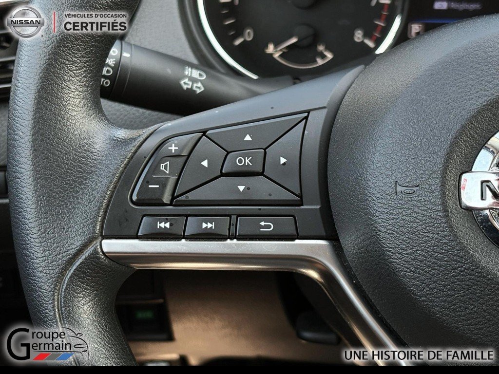 2020 Nissan Qashqai à Donnacona, Québec - 19 - w1024h768px