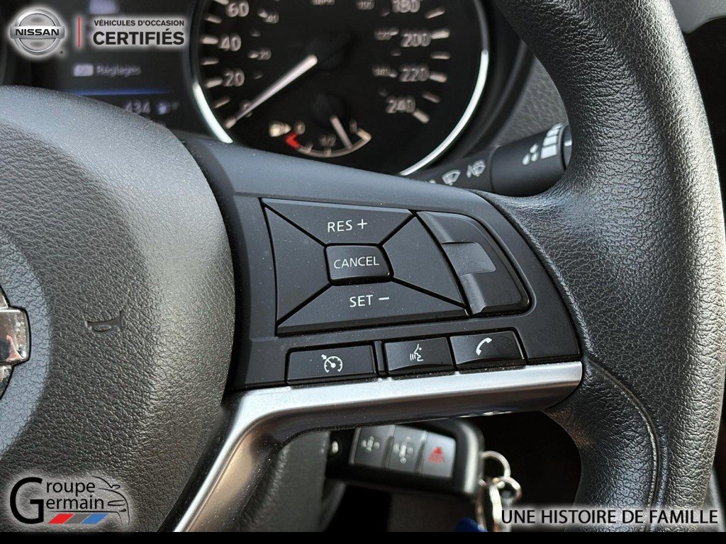 2020 Nissan Qashqai à Donnacona, Québec - 20 - w1024h768px