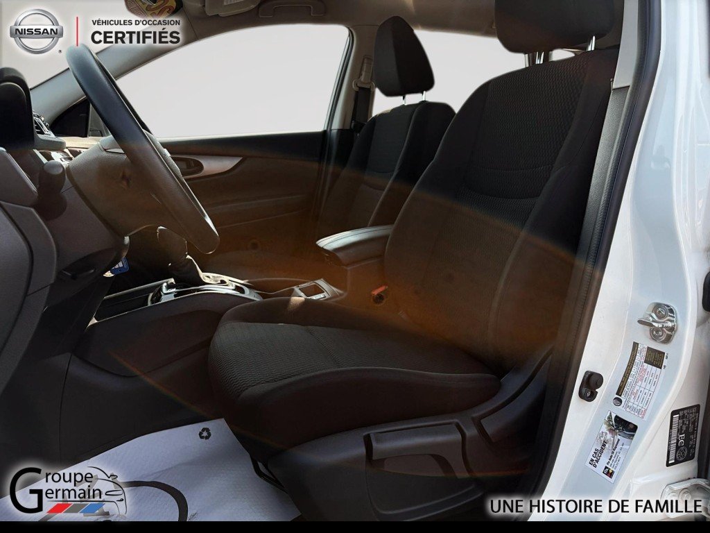 2020 Nissan Qashqai à Donnacona, Québec - 14 - w1024h768px