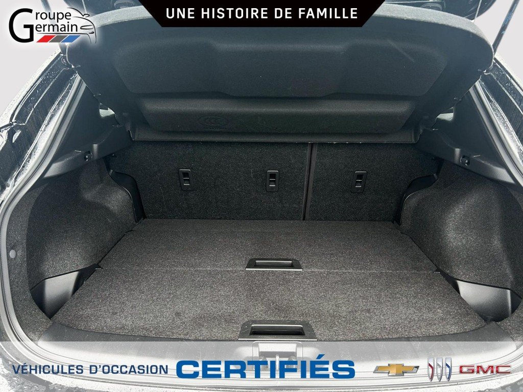 2021 Nissan Qashqai in St-Raymond, Quebec - 25 - w1024h768px