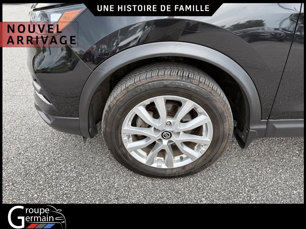 2021 Nissan QASHQAI in Donnacona, Quebec - 9 - w1024h768px