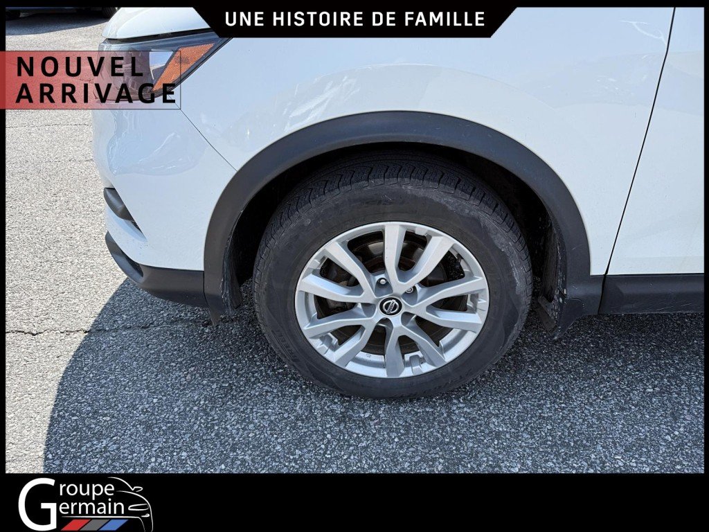 2021 Nissan QASHQAI in Donnacona, Quebec - 9 - w1024h768px