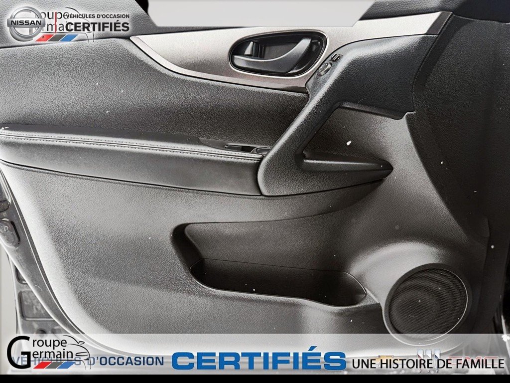 2022 Nissan QASHQAI in Donnacona, Quebec - 11 - w1024h768px