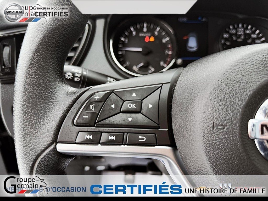 2022 Nissan QASHQAI in Donnacona, Quebec - 18 - w1024h768px
